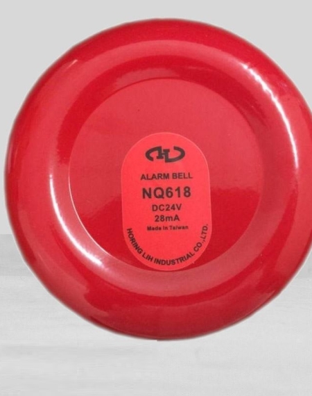 CHUÔNG BÁO CHÁY HORING NQ618