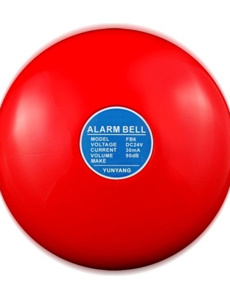 CHUÔNG BÁO CHÁY YUNYANG YFB-B6