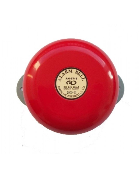 Chuông báo cháy Horing AH-9718