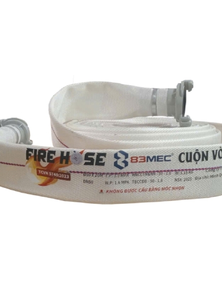 Cuộn vòi chữa cháy BQP DN65