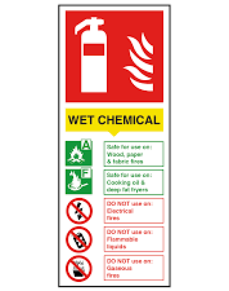 TEM BÌNH CHỮA CHÁY HOÁ CHẤT OEF108