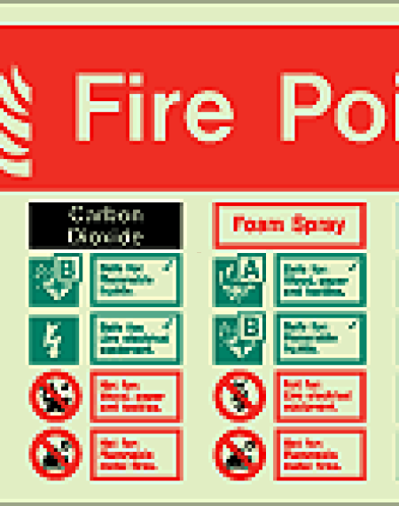 TEM DỤNG CỤ CHỮA CHÁY