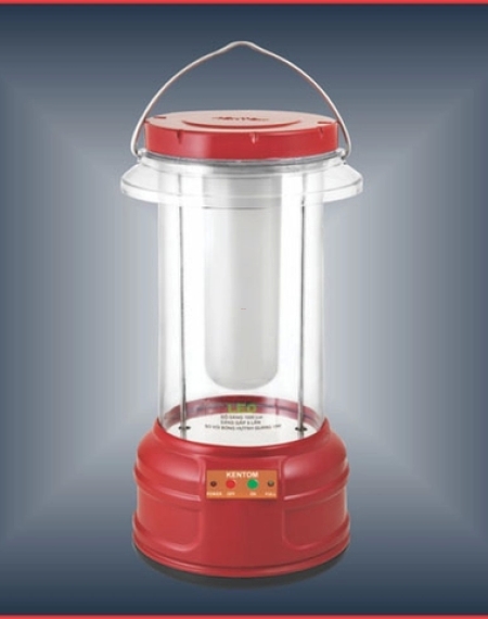 ĐÈN SẠC KHẨN CẤP KT 3200 KENTOM