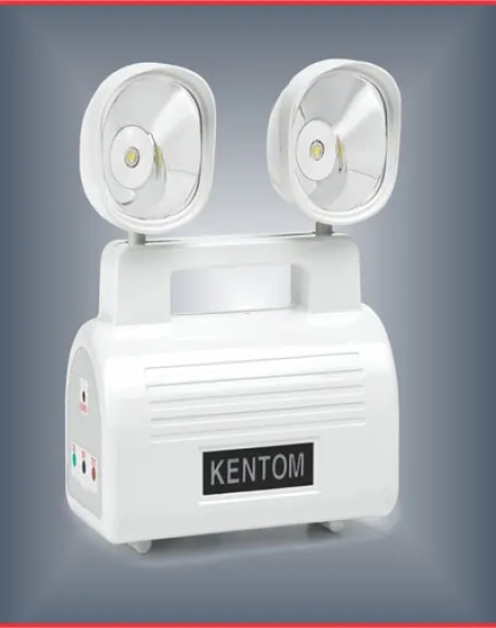 ĐÈN SẠC KHẨN CẤP KT 403 KENTOM