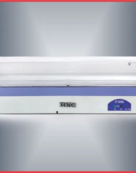 ĐÈN SẠC KHẨN CẤP KT 4200 DL KENTOM 