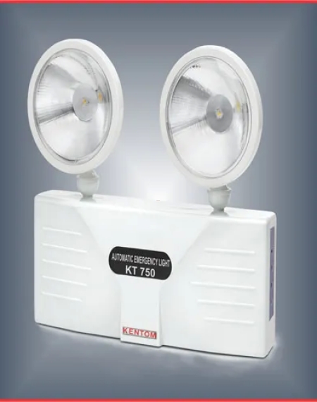 ĐÈN SẠC KHẨN CẤP KT 750 KENTOM