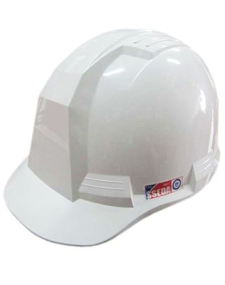 MŨ BẢO HỘ SSEDA VN TRẮNG