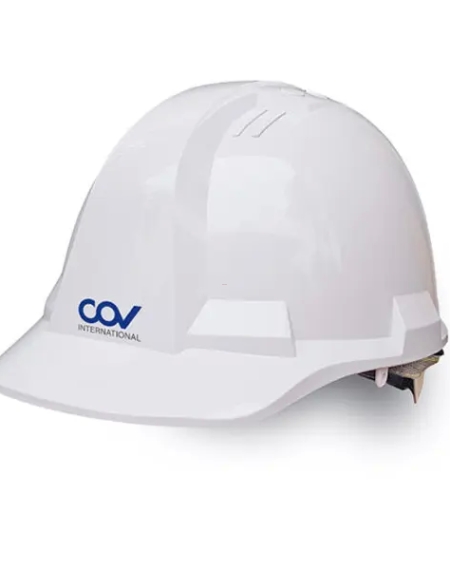 NÓN BẢO HỘ COV VINAH-E005 MẶT VUÔNG