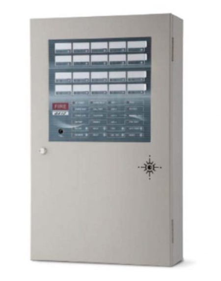 TRUNG TÂM BÁO CHÁY HORING 5 KÊNH QA12-5L