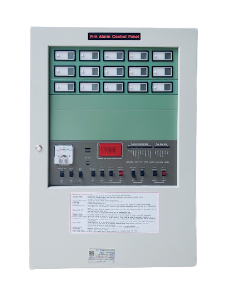 ​​​​​​​TRUNG TÂM BÁO CHÁY HORING AHC-871 SERIES