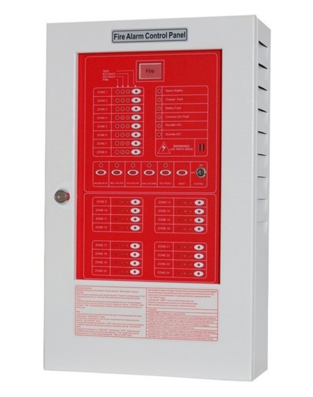 TỦ TRUNG TÂM BÁO CHÁY YUN YANG YF1-0065L