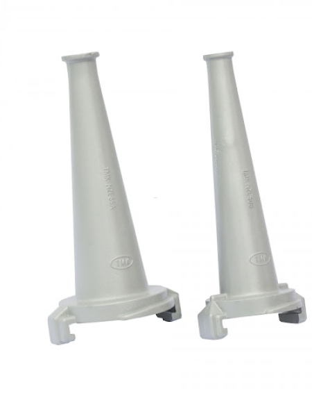 LĂNG CHỮA CHÁY TOMOKEN D50