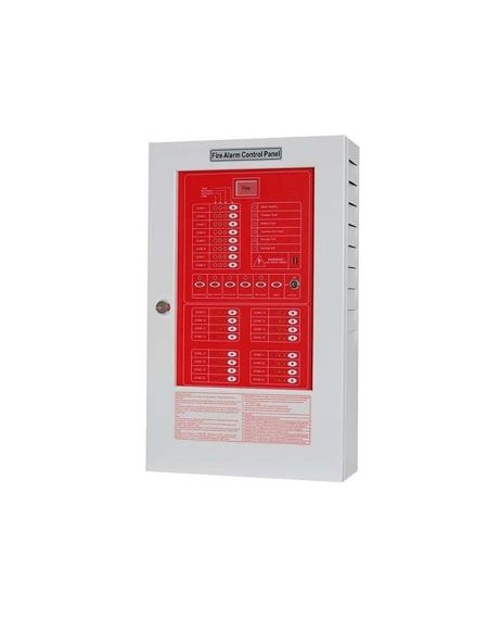 TỦ TRUNG TÂM BÁO CHÁY 16 KÊNH YUN YANG YF3-0016L