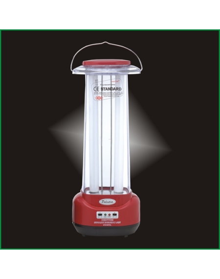ĐÈN SẠC KHẨN CẤP KT 3100 TDL KENTOM