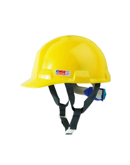 MŨ BẢO HỘ SSEDA N04 VÀNG
