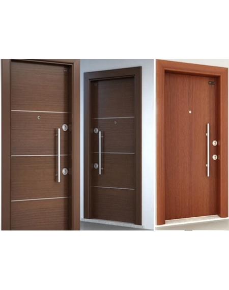 CỬA GỖ CHỐNG CHÁY
