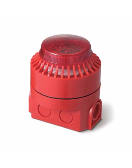 CÒI ĐÈN BÁO ĐỘNG HORING AH-03127-BS