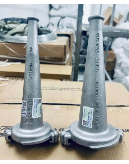 Lăng phun chữa cháy BQP 