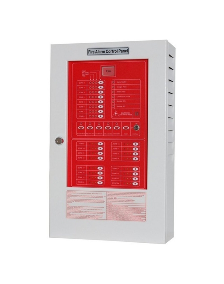 TỦ TRUNG TÂM BÁO CHÁY YUN YANG YF1-0060L