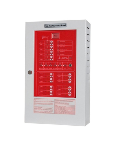 TỦ TRUNG TÂM BÁO CHÁY YUN YANG YF1-0070L