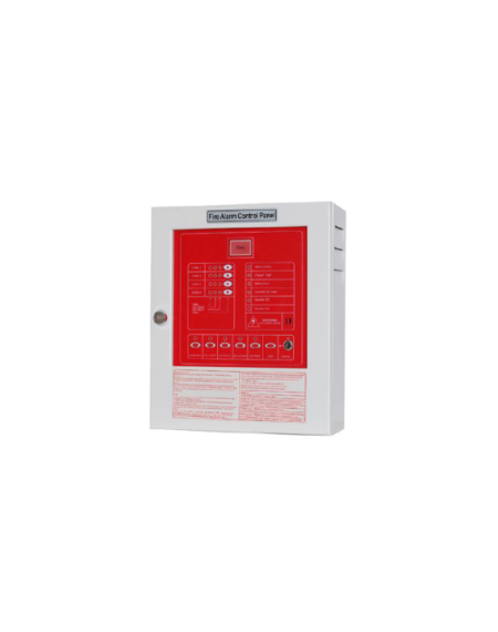 TỦ BÁO CHÁY YUN YANG YF3-0004L-PVC